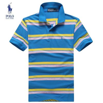 Cheap Men polo shirts wholesale No. 2012